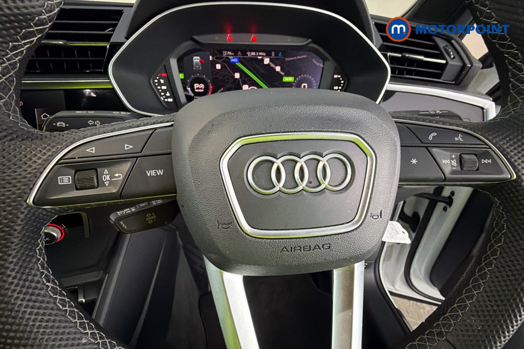 Audi Q3 S Line Automatic Petrol SUV - Stock Number (1671459) - 5th supplementary image