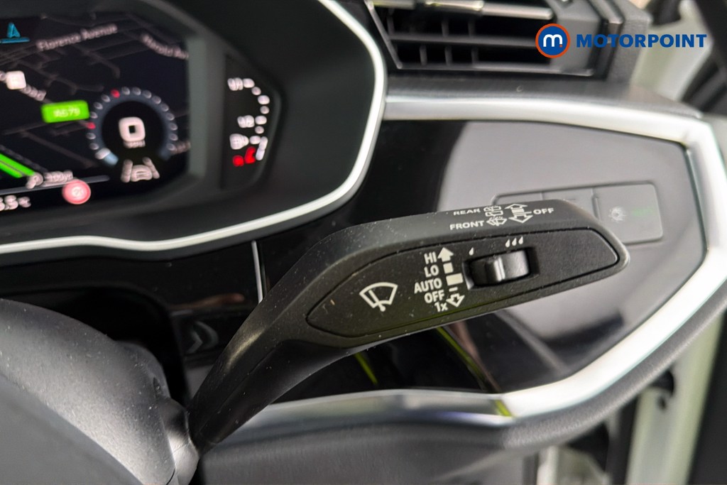 Audi Q3 S Line Automatic Petrol SUV - Stock Number (1671459) - 7th supplementary image