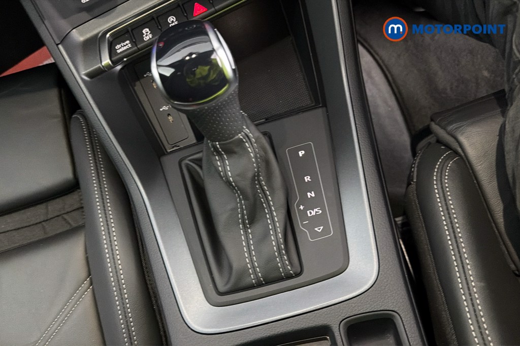 Audi Q3 S Line Automatic Petrol SUV - Stock Number (1671459) - 15th supplementary image