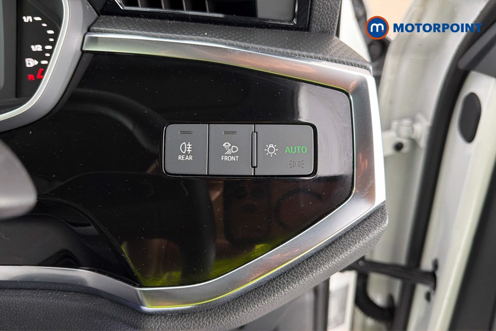 Audi Q3 S Line Automatic Petrol SUV - Stock Number (1671459) - 18th supplementary image