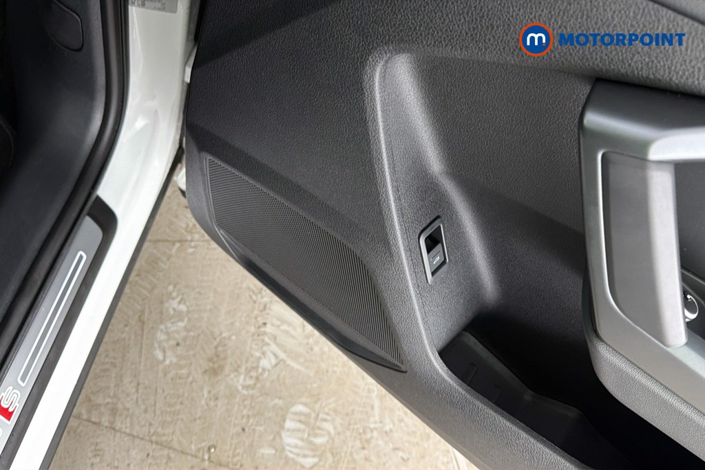 Audi Q3 S Line Automatic Petrol SUV - Stock Number (1671459) - 21st supplementary image