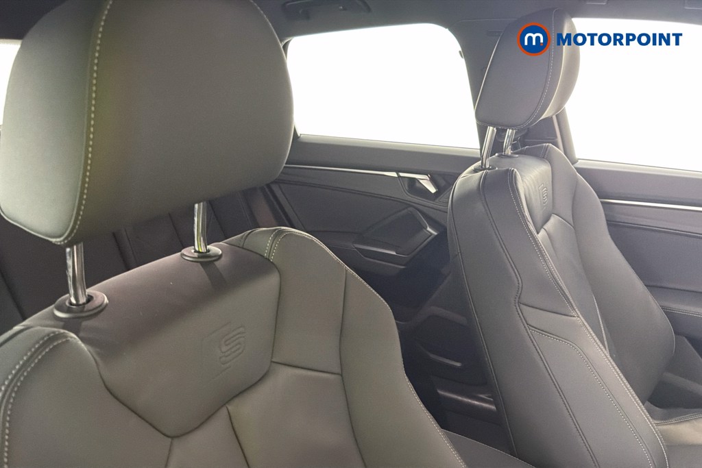 Audi Q3 S Line Automatic Petrol SUV - Stock Number (1671459) - 23rd supplementary image
