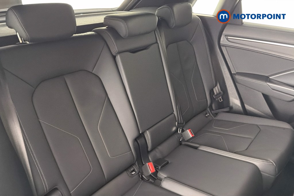 Audi Q3 S Line Automatic Petrol SUV - Stock Number (1671459) - 28th supplementary image