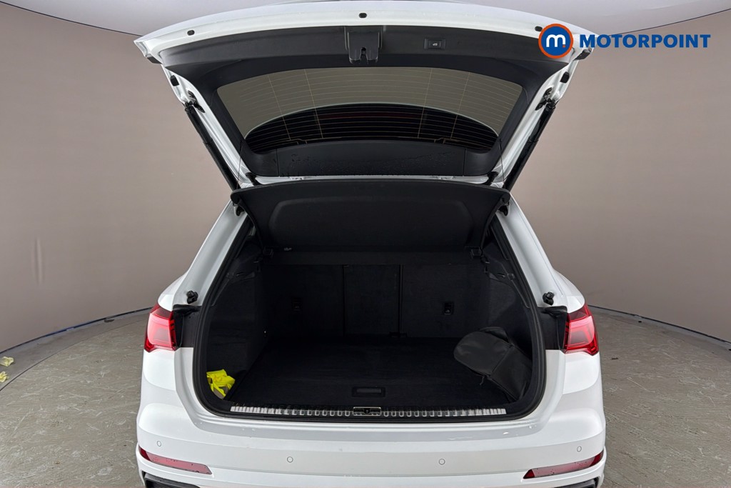 Audi Q3 S Line Automatic Petrol SUV - Stock Number (1671459) - 33rd supplementary image