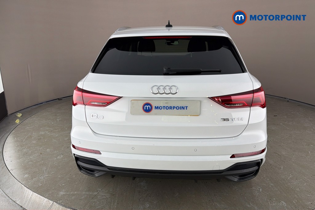 Audi Q3 S Line Automatic Petrol SUV - Stock Number (1671459) - 37th supplementary image