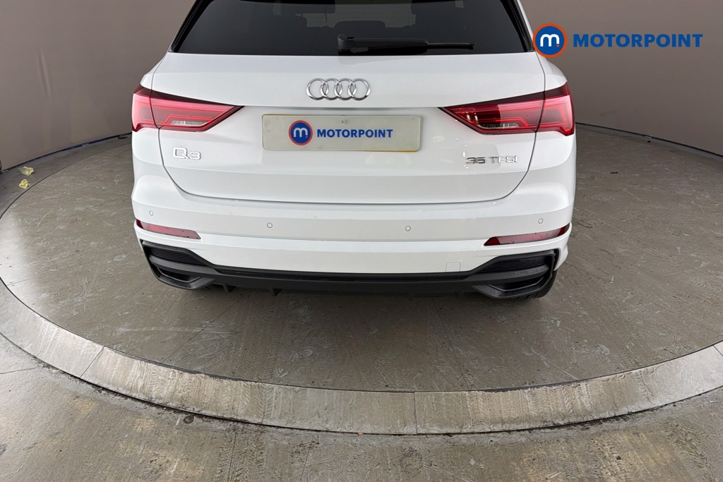 Audi Q3 S Line Automatic Petrol SUV - Stock Number (1671459) - 39th supplementary image