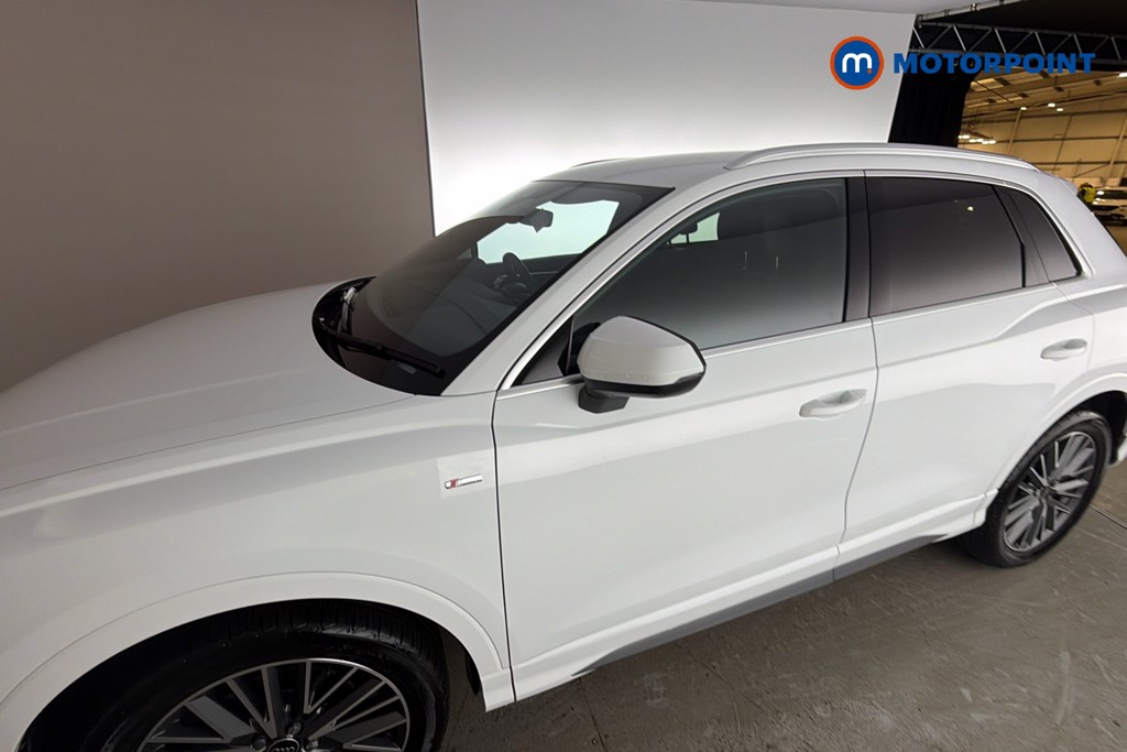 Audi Q3 S Line Automatic Petrol SUV - Stock Number (1671459) - 43rd supplementary image