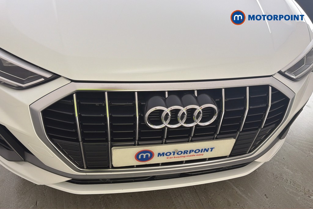 Audi Q3 S Line Automatic Petrol SUV - Stock Number (1671459) - 45th supplementary image