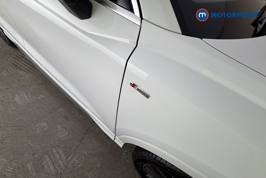 Audi Q3 S Line Automatic Petrol SUV - Stock Number (1671459) - 46th supplementary image