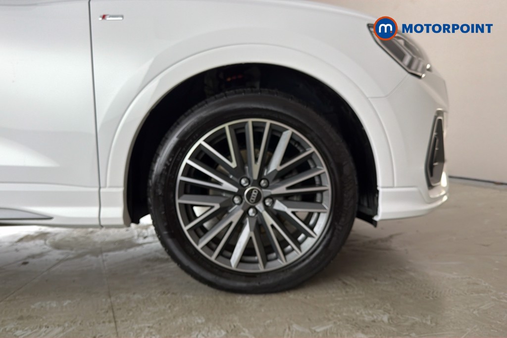 Audi Q3 S Line Automatic Petrol SUV - Stock Number (1671459) - 50th supplementary image