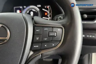 Lexus UX F-Sport Design Automatic Petrol-Electric Hybrid SUV - Stock Number (1671463) - 3rd supplementary image