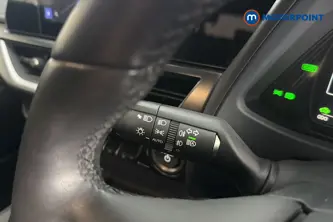 Lexus UX F-Sport Design Automatic Petrol-Electric Hybrid SUV - Stock Number (1671463) - 5th supplementary image