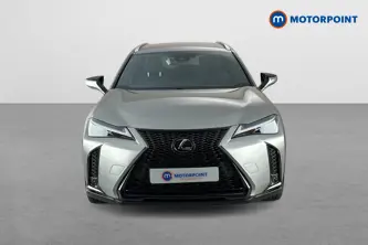 Lexus UX F-Sport Design Automatic Petrol-Electric Hybrid SUV - Stock Number (1671463) - Front bumper