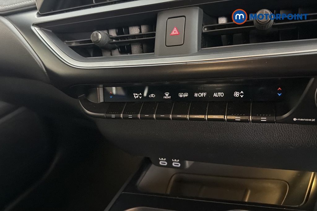 Lexus UX F-Sport Design Automatic Petrol-Electric Hybrid SUV - Stock Number (1671463) - 12th supplementary image