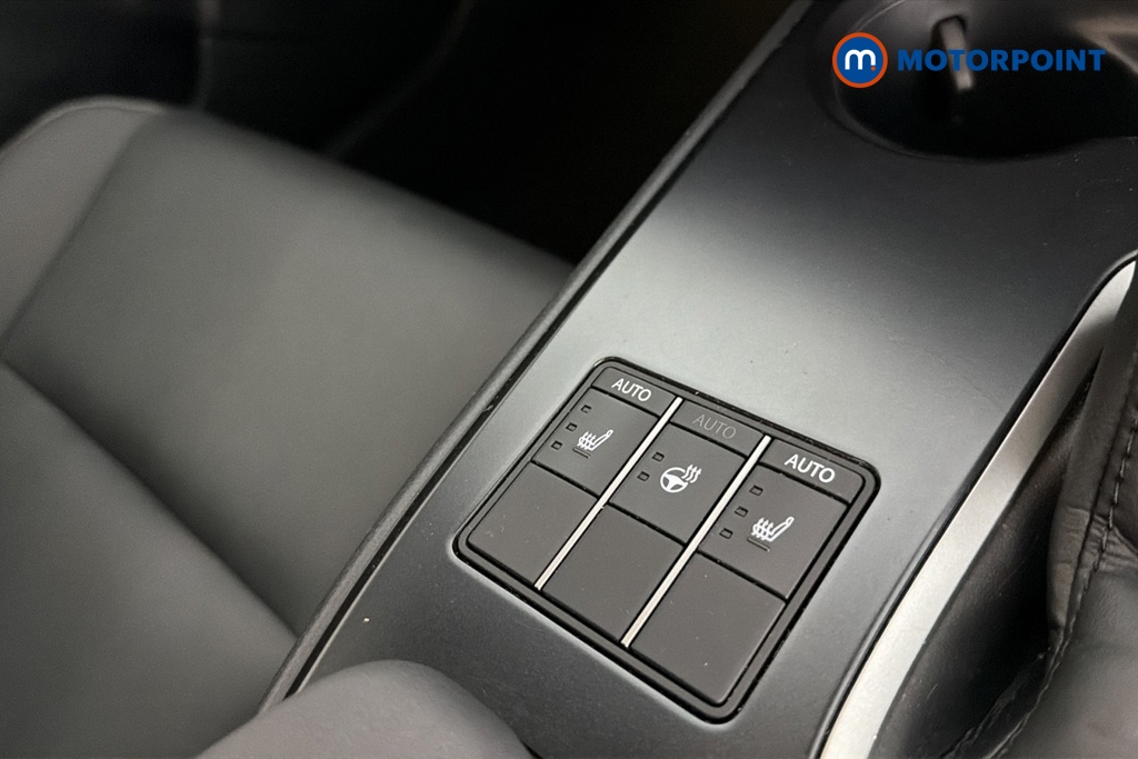 Lexus UX F-Sport Design Automatic Petrol-Electric Hybrid SUV - Stock Number (1671463) - 14th supplementary image