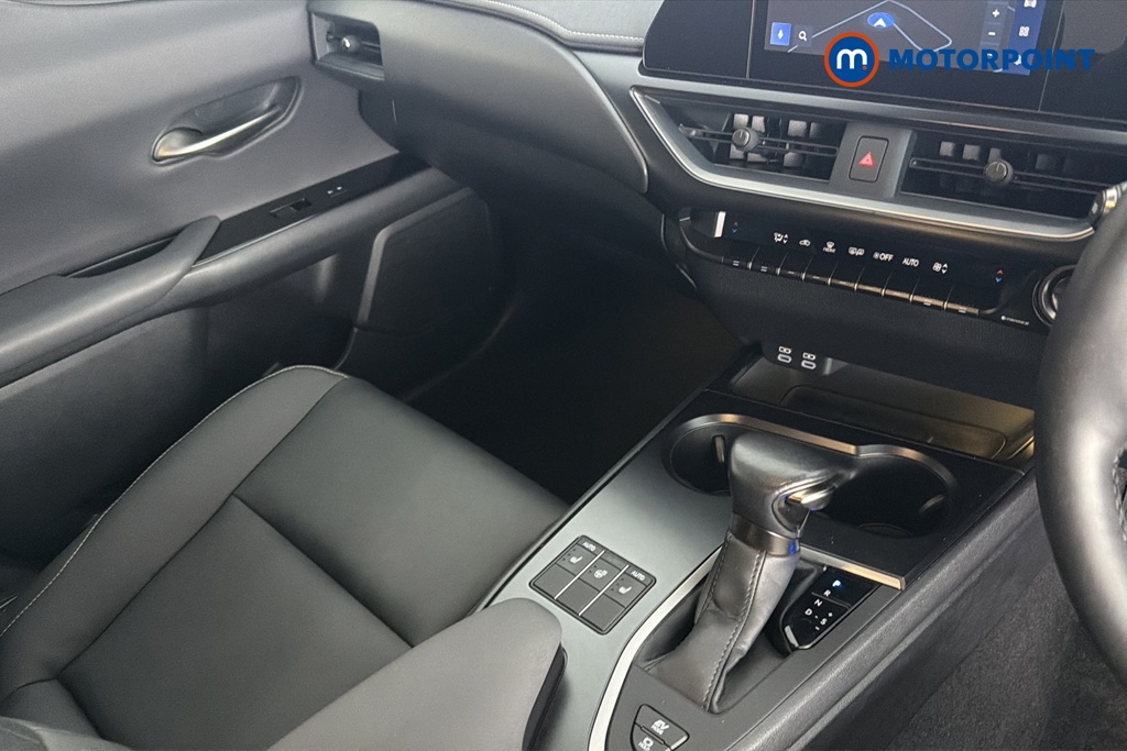 Lexus UX F-Sport Design Automatic Petrol-Electric Hybrid SUV - Stock Number (1671463) - 15th supplementary image
