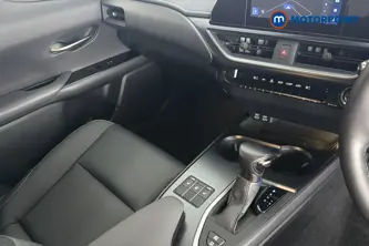 Lexus UX F-Sport Design Automatic Petrol-Electric Hybrid SUV - Stock Number (1671463) - 15th supplementary image
