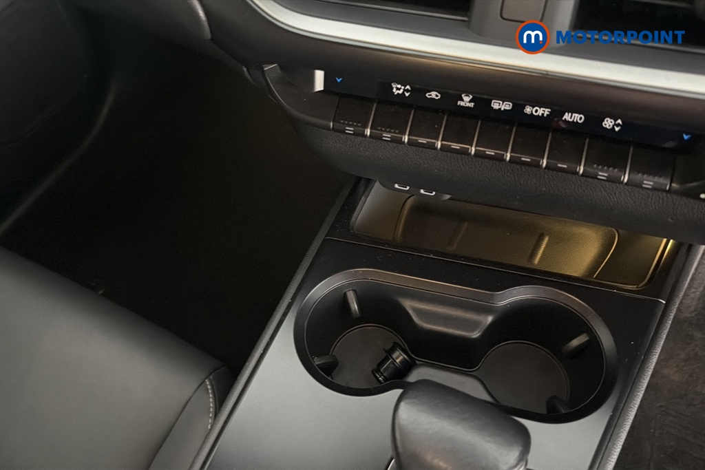 Lexus UX F-Sport Design Automatic Petrol-Electric Hybrid SUV - Stock Number (1671463) - 16th supplementary image