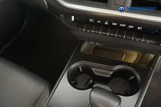 Lexus UX F-Sport Design Automatic Petrol-Electric Hybrid SUV - Stock Number (1671463) - 16th supplementary image