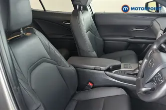 Lexus UX F-Sport Design Automatic Petrol-Electric Hybrid SUV - Stock Number (1671463) - 22nd supplementary image