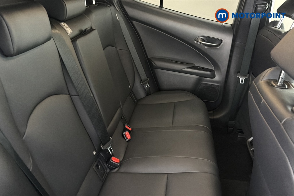 Lexus UX F-Sport Design Automatic Petrol-Electric Hybrid SUV - Stock Number (1671463) - 25th supplementary image