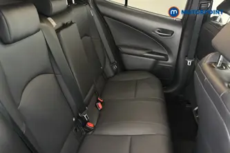 Lexus UX F-Sport Design Automatic Petrol-Electric Hybrid SUV - Stock Number (1671463) - 25th supplementary image