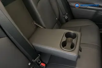 Lexus UX F-Sport Design Automatic Petrol-Electric Hybrid SUV - Stock Number (1671463) - 26th supplementary image
