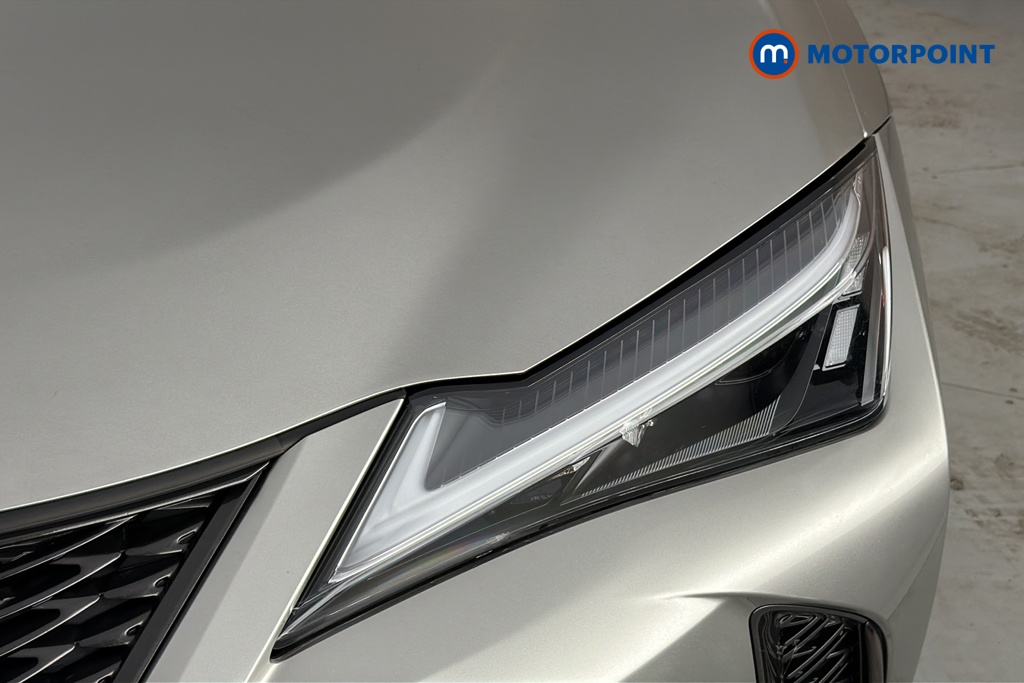Lexus UX F-Sport Design Automatic Petrol-Electric Hybrid SUV - Stock Number (1671463) - 42nd supplementary image