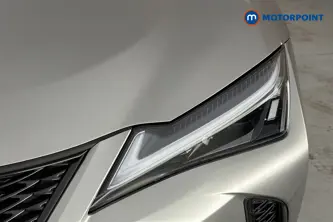 Lexus UX F-Sport Design Automatic Petrol-Electric Hybrid SUV - Stock Number (1671463) - 42nd supplementary image