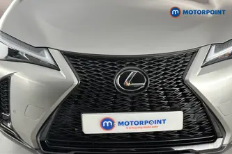 Lexus UX F-Sport Design Automatic Petrol-Electric Hybrid SUV - Stock Number (1671463) - 43rd supplementary image