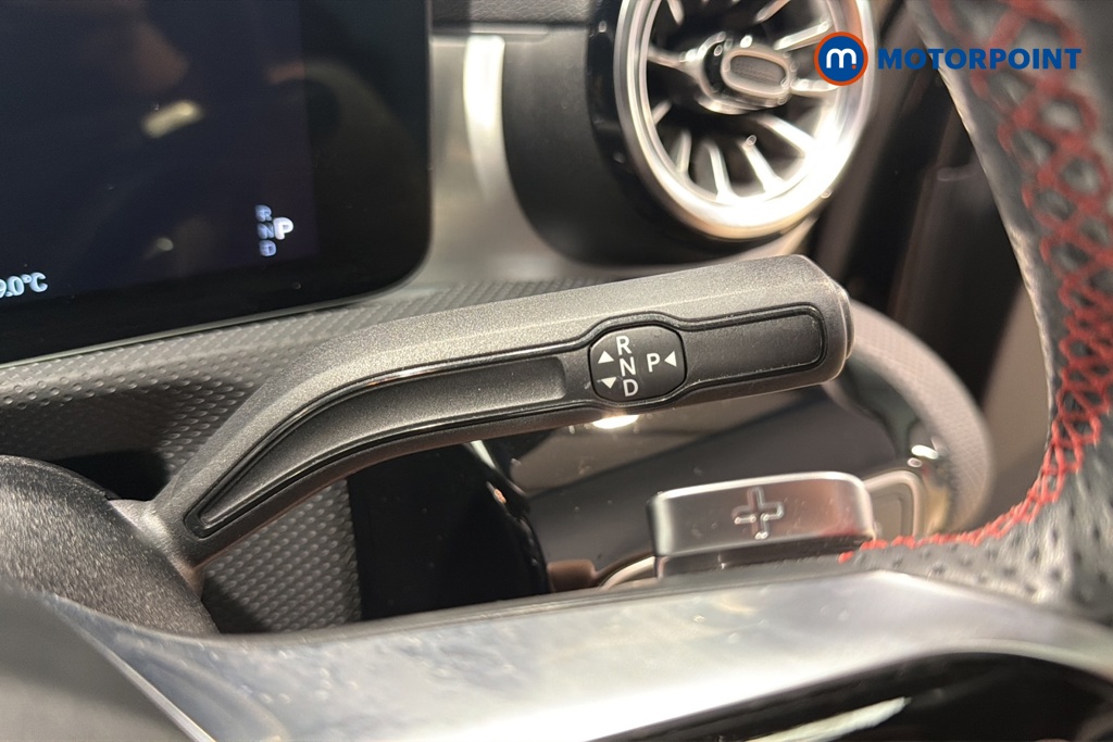 Mercedes-Benz A Class Amg Line Automatic Petrol Hatchback - Stock Number (1671464) - 6th supplementary image