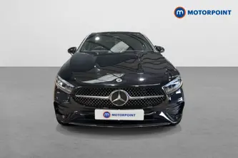 Mercedes-Benz A Class Amg Line Automatic Petrol Hatchback - Stock Number (1671464) - Front bumper