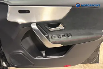 Mercedes-Benz A Class Amg Line Automatic Petrol Hatchback - Stock Number (1671464) - 18th supplementary image