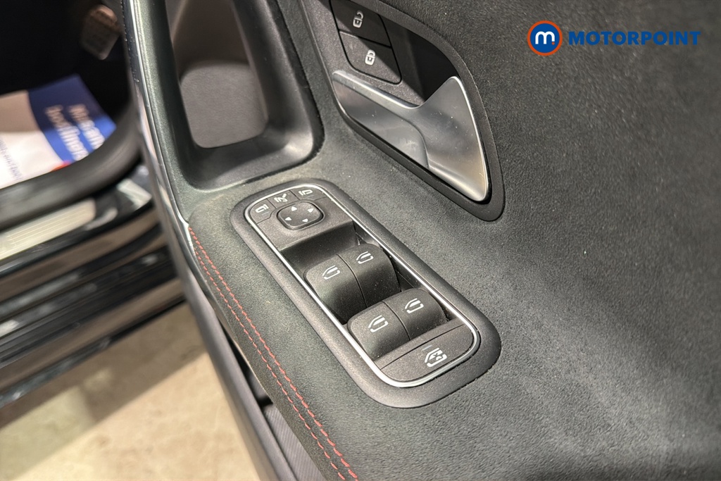 Mercedes-Benz A Class Amg Line Automatic Petrol Hatchback - Stock Number (1671464) - 19th supplementary image