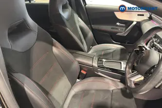 Mercedes-Benz A Class Amg Line Automatic Petrol Hatchback - Stock Number (1671464) - 22nd supplementary image