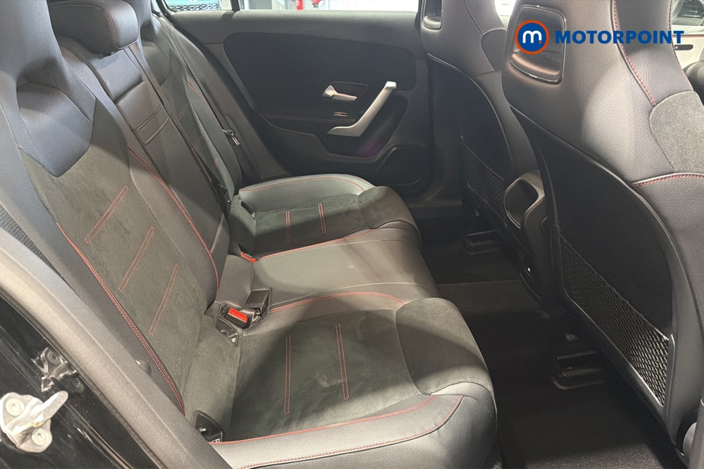 Mercedes-Benz A Class Amg Line Automatic Petrol Hatchback - Stock Number (1671464) - 25th supplementary image