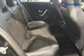 Mercedes-Benz A Class Amg Line Automatic Petrol Hatchback - Stock Number (1671464) - 25th supplementary image