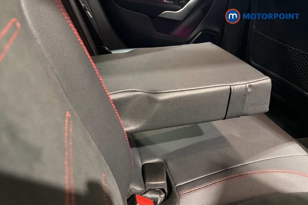 Mercedes-Benz A Class Amg Line Automatic Petrol Hatchback - Stock Number (1671464) - 26th supplementary image