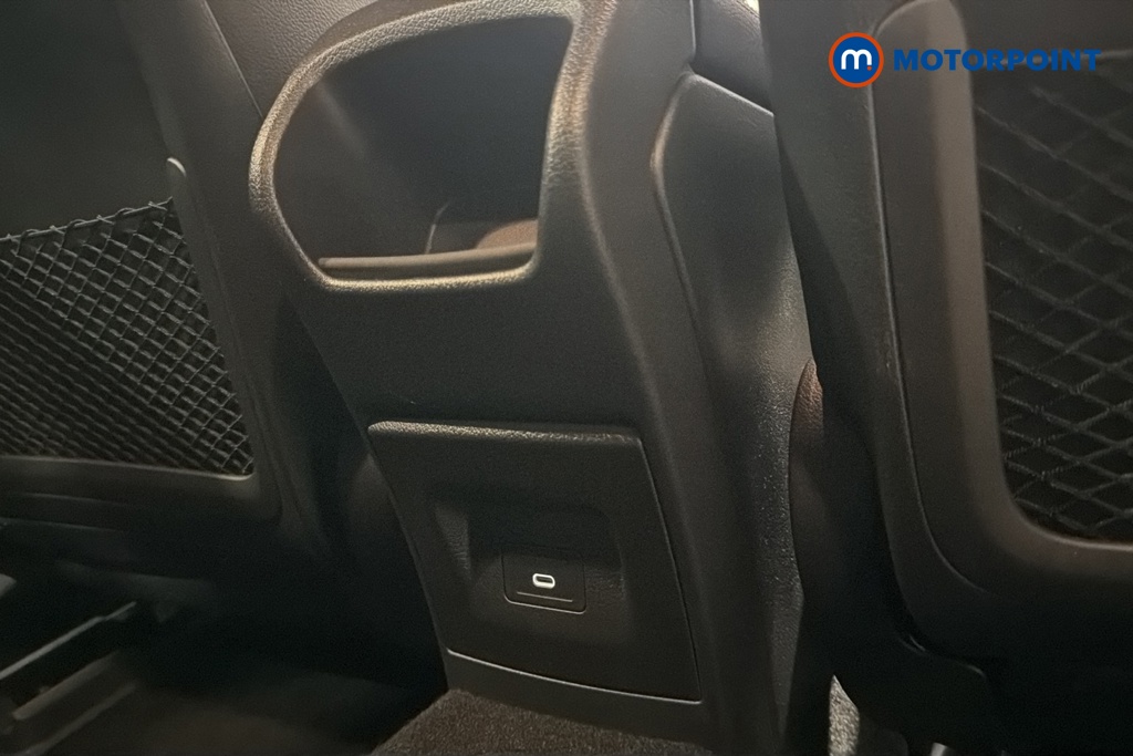 Mercedes-Benz A Class Amg Line Automatic Petrol Hatchback - Stock Number (1671464) - 28th supplementary image