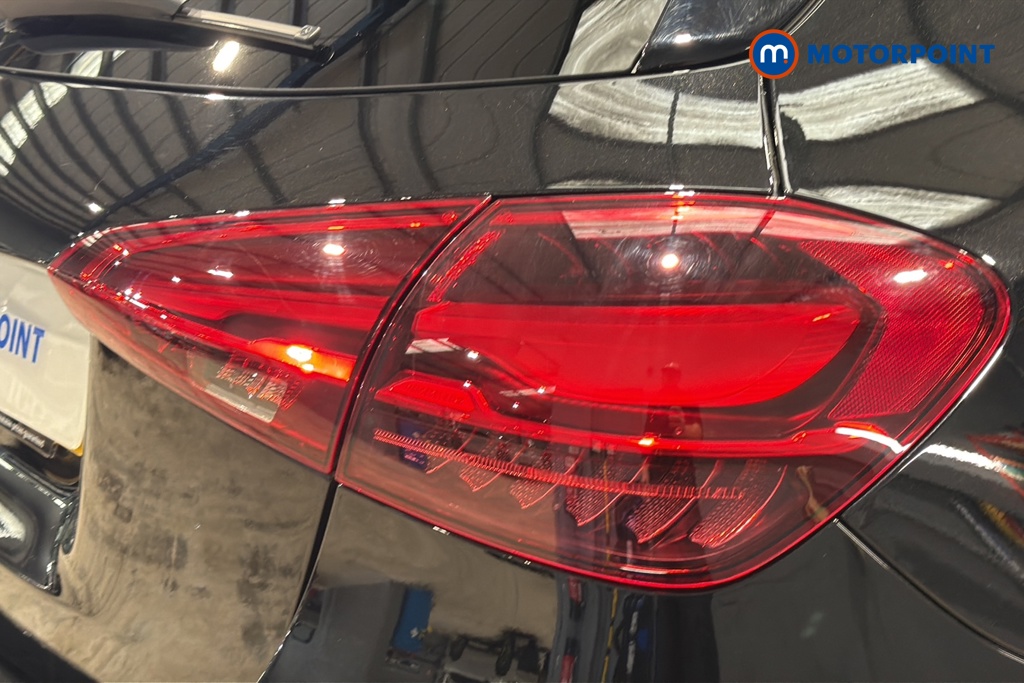 Mercedes-Benz A Class Amg Line Automatic Petrol Hatchback - Stock Number (1671464) - 36th supplementary image