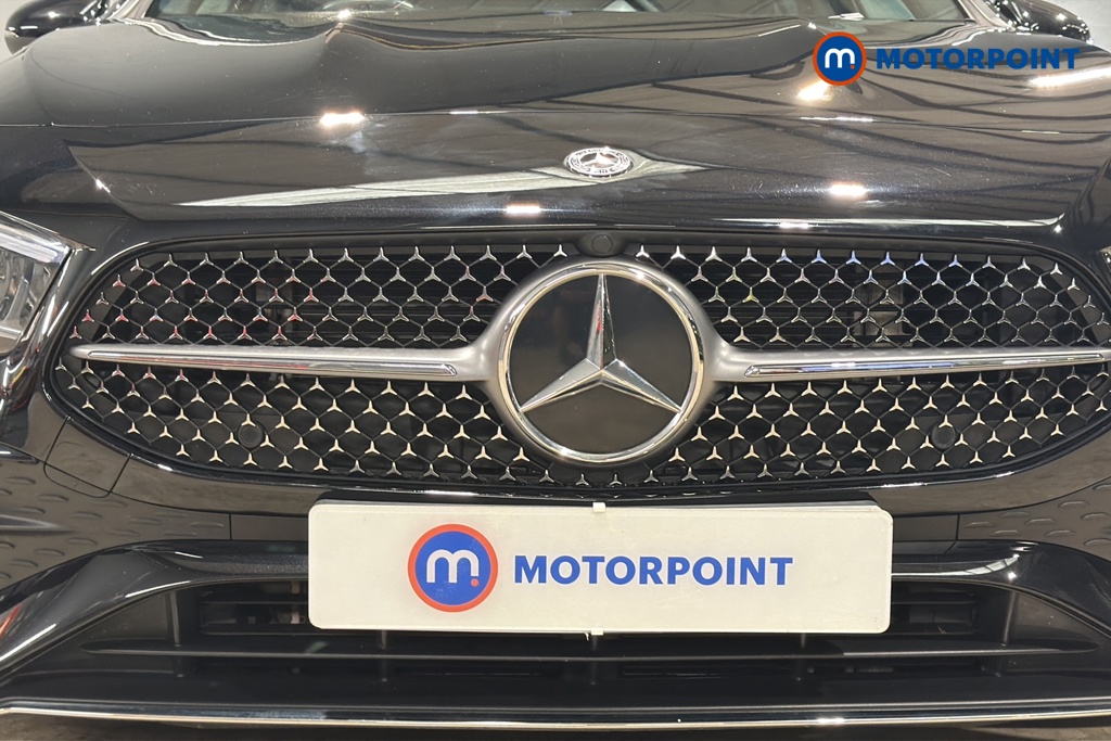 Mercedes-Benz A Class Amg Line Automatic Petrol Hatchback - Stock Number (1671464) - 43rd supplementary image