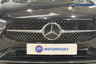 Mercedes-Benz A Class Amg Line Automatic Petrol Hatchback - Stock Number (1671464) - 43rd supplementary image