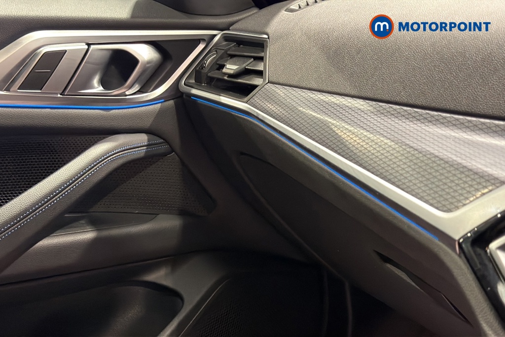 BMW I4 M Sport Automatic Electric Hatchback - Stock Number (1671477) - 996th supplementary image
