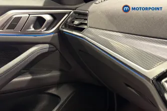 BMW I4 M Sport Automatic Electric Hatchback - Stock Number (1671477) - 996th supplementary image