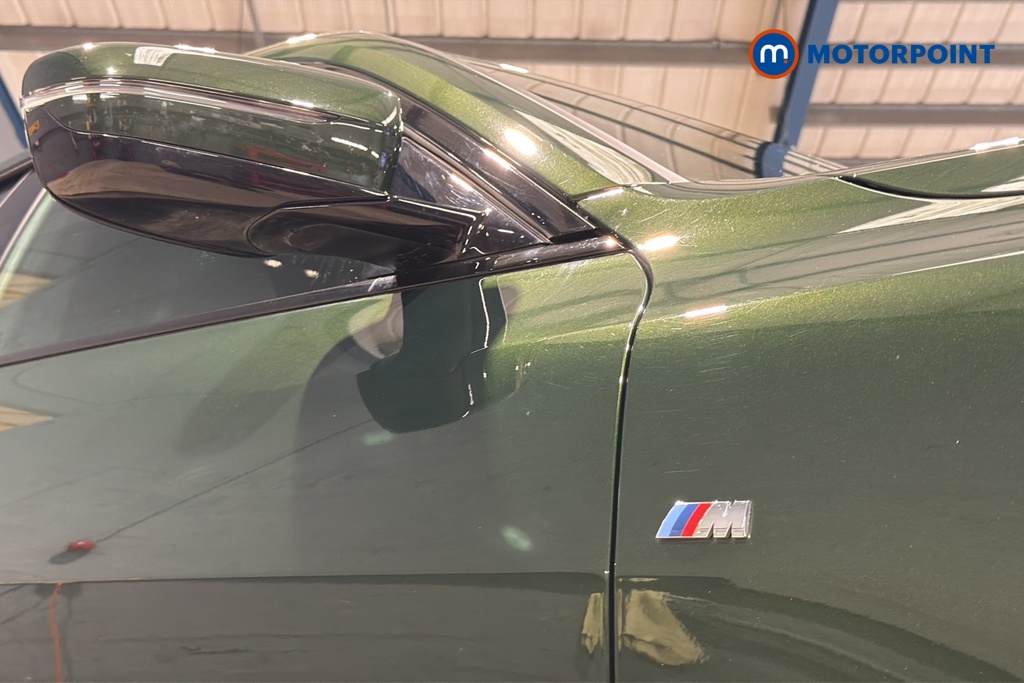 BMW I4 M Sport Automatic Electric Hatchback - Stock Number (1671477) - 998th supplementary image