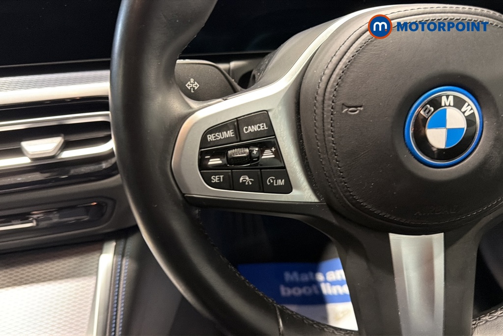 BMW I4 M Sport Automatic Electric Hatchback - Stock Number (1671477) - 4th supplementary image
