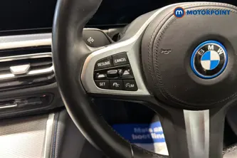 BMW I4 M Sport Automatic Electric Hatchback - Stock Number (1671477) - 4th supplementary image
