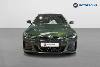 BMW I4 M Sport Automatic Electric Hatchback - Stock Number (1671477) - Front bumper