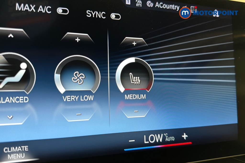 BMW I4 M Sport Automatic Electric Hatchback - Stock Number (1671477) - 14th supplementary image