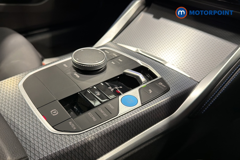 BMW I4 M Sport Automatic Electric Hatchback - Stock Number (1671477) - 15th supplementary image